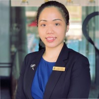 Avallis Financial Employee Zoey Cher's profile photo