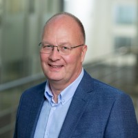 Advisie Employee Bart Jager's profile photo