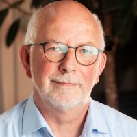 Anders Pedersen Email & Phone Number