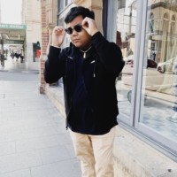 Bluefin Technology Group Employee Zeb Salvador's profile photo