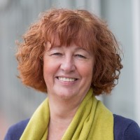 Bildungswerk der Hessischen Wirtschaft e.V. Employee Dagmar Schmidt's profile photo