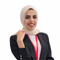Fibertech Employee Aya Alalem's profile photo