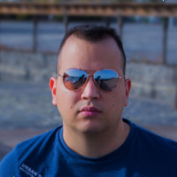 Cobuild Lab Employee Richar Pupo's profile photo