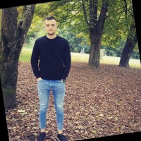 Bruno Krajinović Email