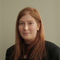 Bitnet Employee Lily Gabadadze's profile photo