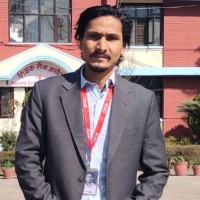IME Pay Employee Kumar Jethara's profile photo