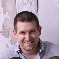 Johnston Shopfitters Employee Paul Leonard's profile photo