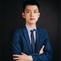 AERONEX FZCO Employee Magic Ying's profile photo
