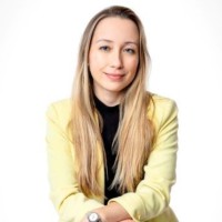 Darya Rubashna Email & Phone Number