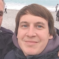 ShopWeDo Employee Michael Cools's profile photo