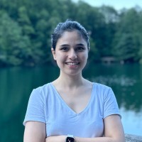 Metaphysic.ai Employee Elif Çontar's profile photo