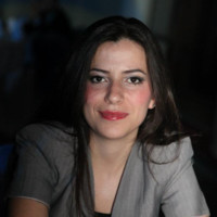 AJANS FA Employee Nazan Nalbantoğlu's profile photo