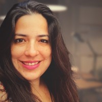 Cybercloud S.L. Employee Vanessa Albanez's profile photo