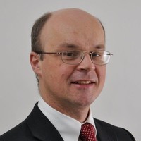 TVS Supply Chain Solutions Employee Richard Marett's profile photo