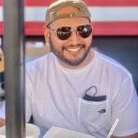 2 yrs 8 mos Employee Michael Roque's profile photo