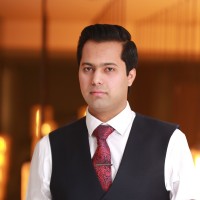 Ahold Delhaize Employee Omer Khalid's profile photo