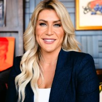 Amanda Howard Sotheby's International Realty Employee Allie Wright's profile photo
