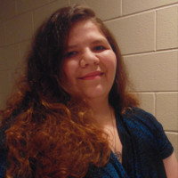 Lumberton KIA Employee Amber Garza's profile photo