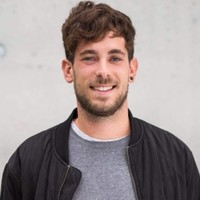 ScuolaZoo Employee Tommaso Tedesco's profile photo