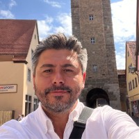 KFC Brasil Employee Martin Iparraguirre's profile photo