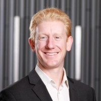 Arup Employee Rob Best's profile photo