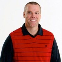 PRINCE AVENUE BAPTIST CHURCH Employee Tim Luke's profile photo
