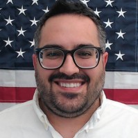 County of Santa Cruz Employee Christopher Toste's profile photo