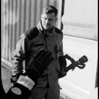 Hulpverleningszone Oost Employee Charlie de Wispelaere's profile photo