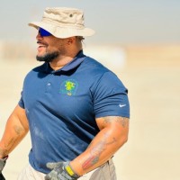 S3 Arabia Employee Jamie Sessions's profile photo