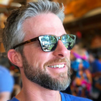 InVision Employee Jonathan Wylie's profile photo