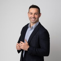 Marcus Partners Employee Levi Reilly's profile photo