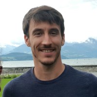 TEMSEGA Employee Emeric Jeandupeux's profile photo