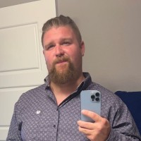 LOGMET LLC Employee Fletcher Stevens's profile photo