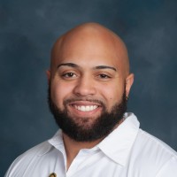 Maple Heights Behavioral Health Employee Jaden Sutton's profile photo