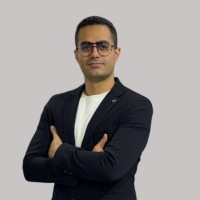 Fini Compressors Employee Muhib Jazemi's profile photo