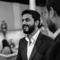 AKSiQ Employee Syed .'s profile photo