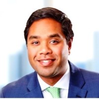 New Rhein Healthcare Investors Employee Akhil Akula's profile photo
