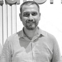 Alliance Network Employee Haris bin Khaleeq's profile photo