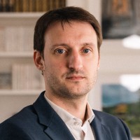 DigitalFoodLab Employee Jérémie Prouteau's profile photo
