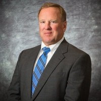 Thompson Engineering Employee John Baker's profile photo