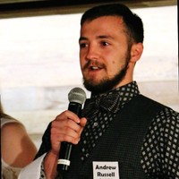 Andrew Russell Email & Phone Number