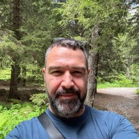 Iliyan Barzev Email