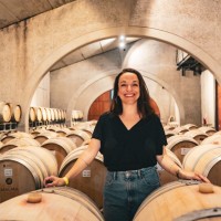Bodega Malma Employee Lucia Corral's profile photo