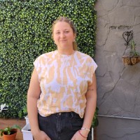 psiware Employee Denise Biscay's profile photo