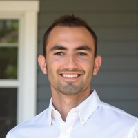 996 Ventures Employee Ramses Hassan's profile photo