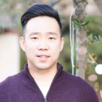 Reformation Employee Arthur Amornsrisakul's profile photo