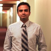 Deepak Prakash Email & Phone Number