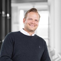 Hilti Deutschland Employee Tobias Grieger's profile photo