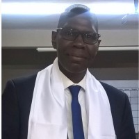 La Sénégalaise de l'Automobile Employee Noroudine Mbaye's profile photo