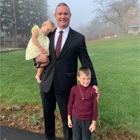 FirstEnergy Employee Craig Bloom's profile photo